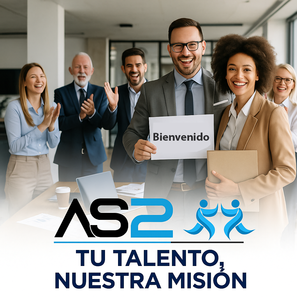 Ilustración Bienestar Laboral